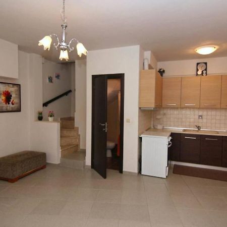 Golden Blue Villa Скала Потамияс Екстериор снимка
