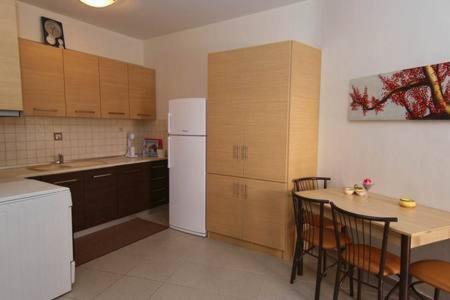 Golden Blue Villa Скала Потамияс Екстериор снимка